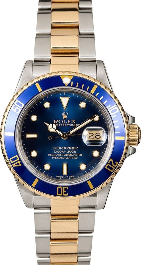 rolex 16613 value|rolex submariner model 16613 price.